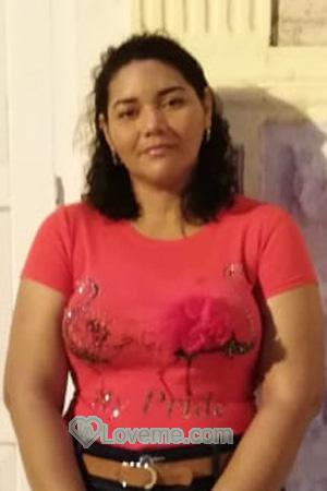 181055 - Geidyth Age: 47 - Colombia