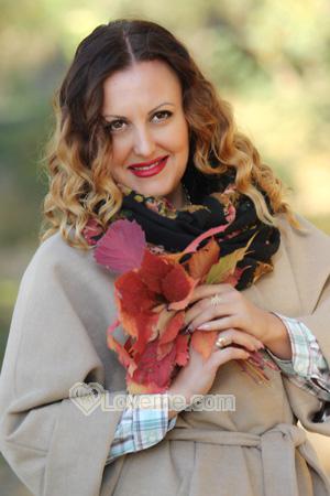 181143 - Irina Age: 47 - Ukraine