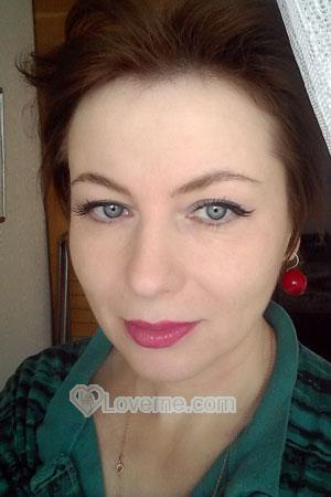 181660 - Galina Age: 53 - Belarus