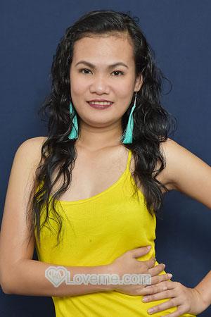Ladies of Cebu City
