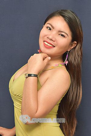 Ladies of Philippines