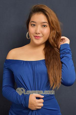 Ladies of Philippines