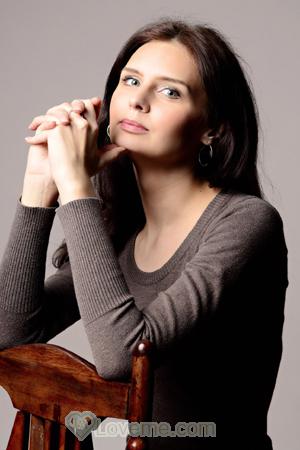 Ladies of Eastern-Europe