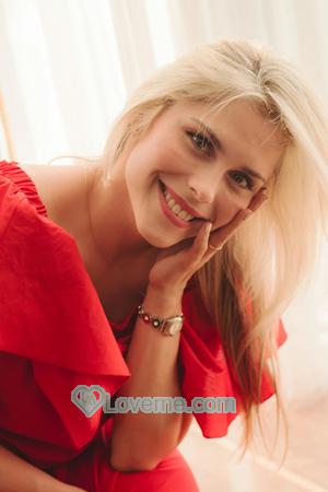 182854 - Eugenia Age: 35 - Ukraine