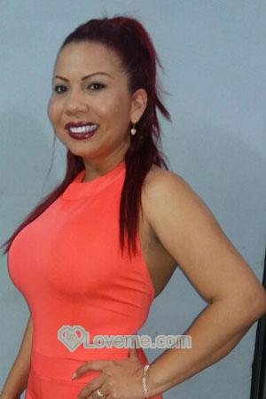 183608 - Luz Enit Age: 44 - Colombia
