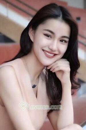 Ladies of Asia