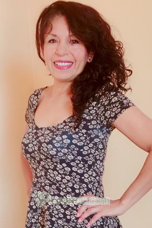 184088 - Elizabeth Age: 52 - Colombia