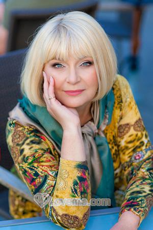 184278 - Galina Age: 62 - Ukraine
