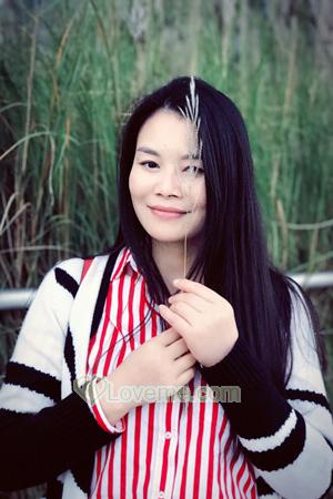 Ladies of China