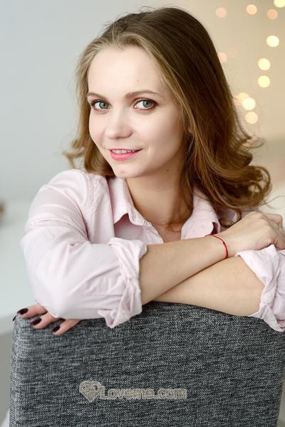 Ladies of Eastern-Europe