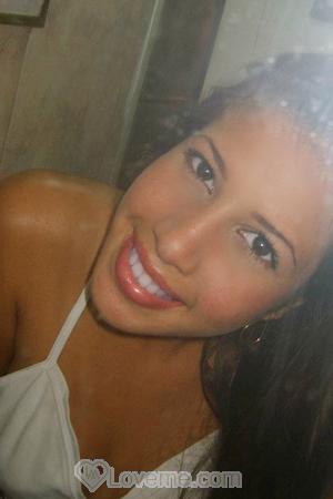 184578 - Nazareth Age: 26 - Venezuela