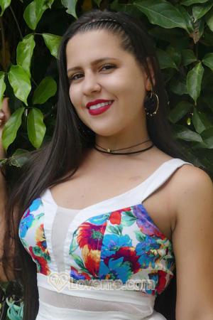 184689 - Juliana Age: 28 - Colombia