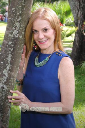 184695 - Yolanda Age: 57 - Venezuela