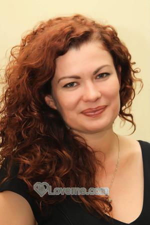 184999 - Olesya Age: 47 - Ukraine