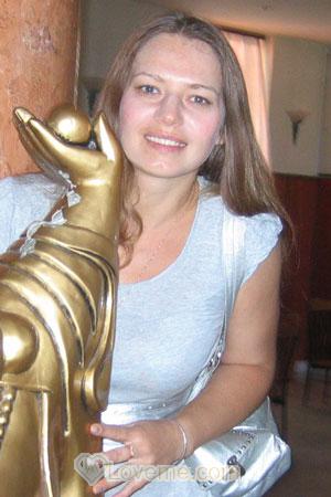 185277 - Oksana Age: 50 - Ukraine