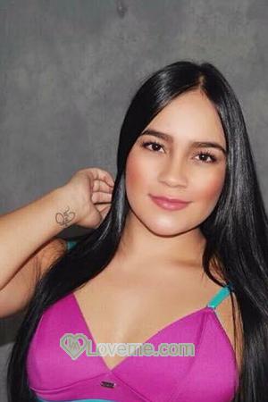 Ladies of Colombia