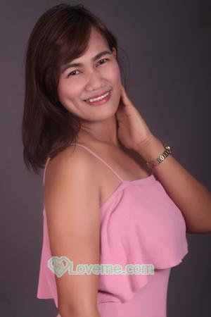 Ladies of Cebu City