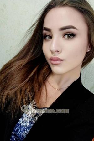 Ladies of Ukraine