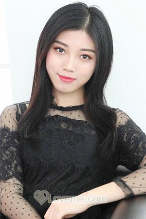 Ladies of Asia