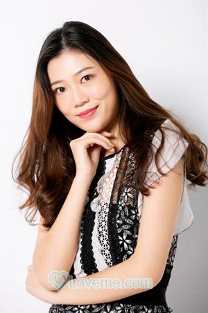 Ladies of Asia