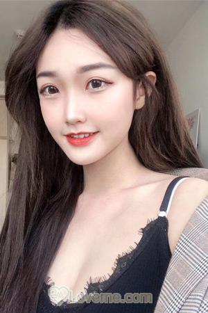 186539 - Yanqi Age: 26 - China