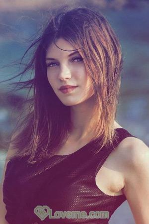 Ladies of Ukraine