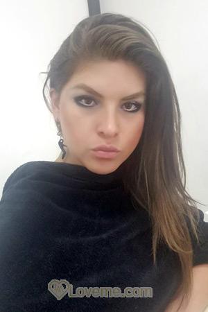Ladies of Colombia