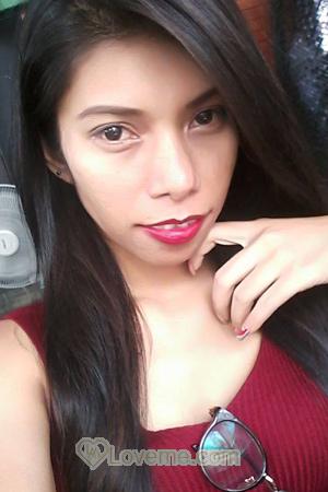186789 - Bunthida Age: 35 - Thailand