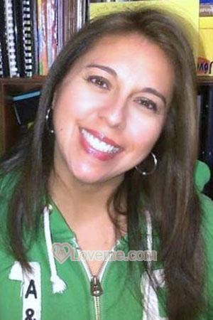 187460 - Ninfa Age: 54 - Colombia