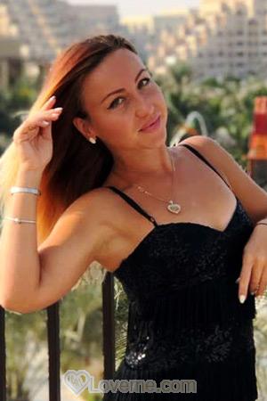Ladies of Ukraine
