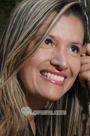 Ladies of Latin-America