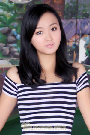 Ladies of Changsha