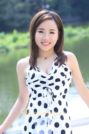 187675 - Qin Age: 39 - China