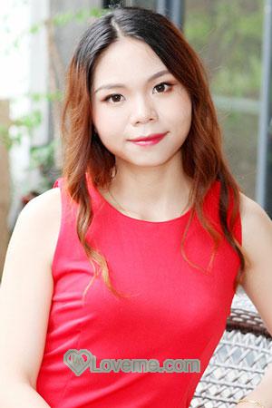 187677 - Huiyi (Vicky) Age: 32 - China