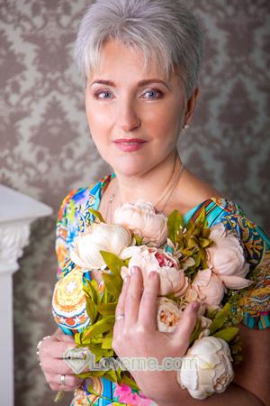 187753 - Tatyana Age: 63 - Ukraine