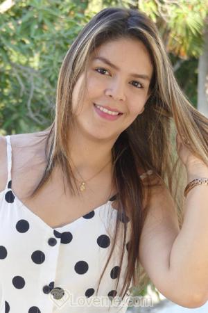 Ladies of Colombia