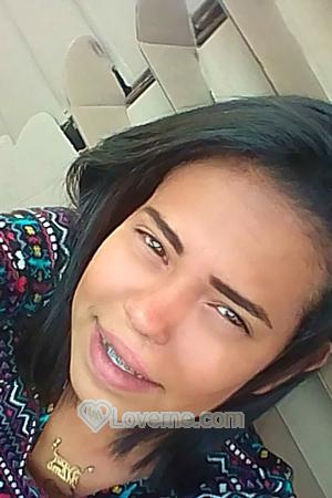 Ladies of Caracas