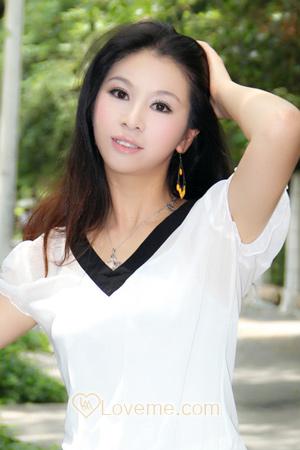 Ladies of Changsha
