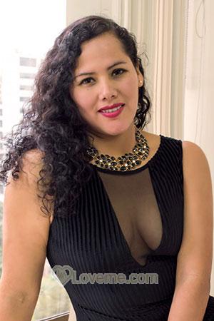 188398 - Marlene Age: 44 - Peru