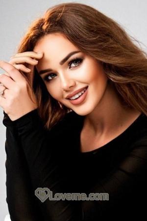 Ladies of Eastern-Europe