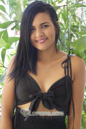 Ladies of Latin-America
