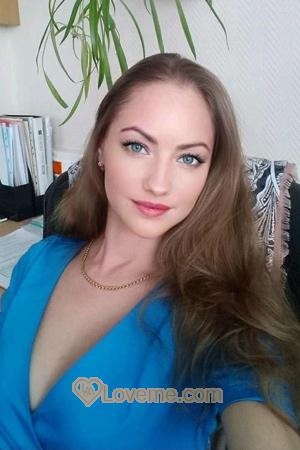 Ladies of Eastern-Europe