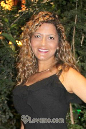 Ladies of Latin-America