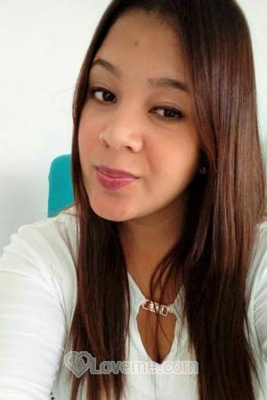 189685 - Candida Age: 29 - Colombia