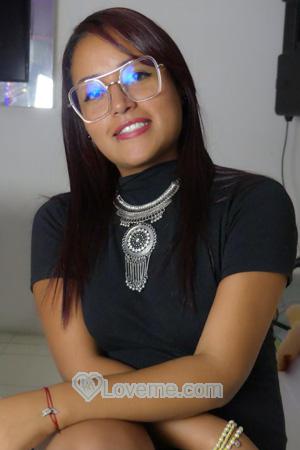 189812 - Shirley Age: 36 - Colombia