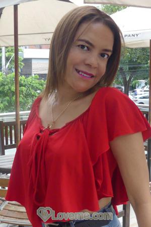 190287 - Elizabeth Age: 58 - Colombia