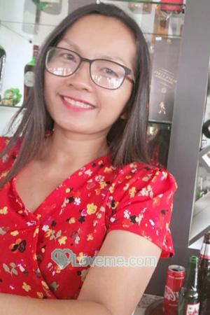 190487 - Jarunee Age: 45 - Thailand