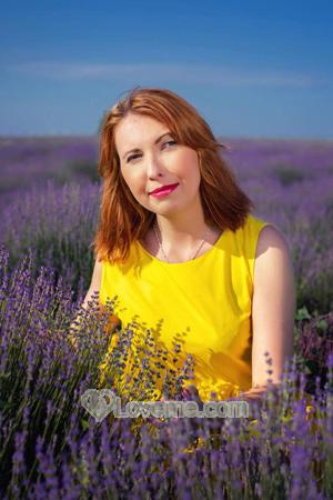 190593 - Anna Age: 35 - Ukraine