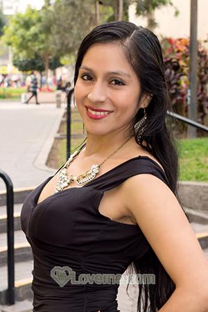 Ladies of Peru