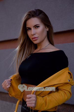 190668 - Elizaveta Age: 33 - Ukraine
